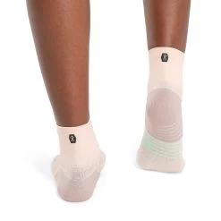 On Running On Performance Mid Dames Hardloopsokken - Doe & Creek 8 On Running On Performance Mid Dames Hardloopsokken - Doe & Creek -ON RUNNING Winkel on performance mid sock women doe creek 2 1430484