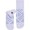 On Running On Performance Mid Dames Hardloopsokken - Lavender & Anemone 2 On Running On Performance Mid Dames Hardloopsokken - Lavender & Anemone -ON RUNNING Winkel on performance mid sock women lavender anemone 1 1531776