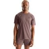 On Running On Performance-T Hardloopshirt - Grape & Zwart 2 On Running On Performance-T Hardloopshirt - Grape & Zwart -ON RUNNING Winkel on performance t running shirt grape black 1 1568900