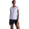 On Running On Performance-T Dames Hardloopshirt - Lavender & Black 1 On Running On Performance-T Dames Hardloopshirt - Lavender & Black -ON RUNNING Winkel on performance t women running shirt lavender black 5 1549888