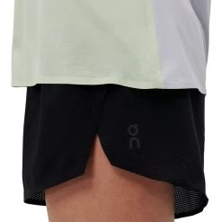 On Running On Performance-T Dames Hardloopshirt - Meadow & Glacier 12 On Running On Performance-T Dames Hardloopshirt - Meadow & Glacier -ON RUNNING Winkel on performance t women running shirt meadow glacier 3 1153523