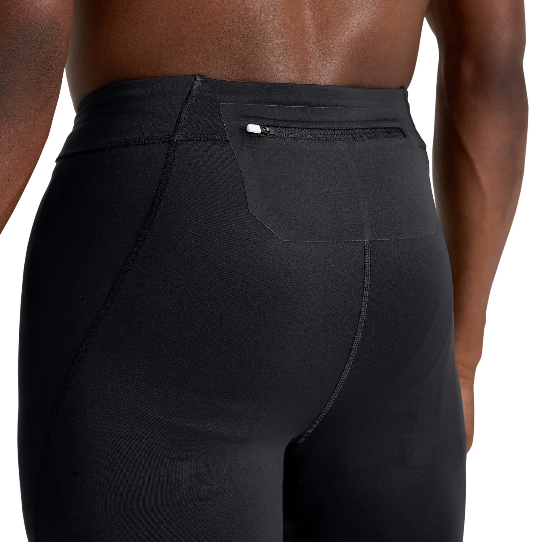 On Running On Performance Tights Hardloopbroek - Zwart 7 On Running On Performance Tights Hardloopbroek - Zwart - Afbeelding 5