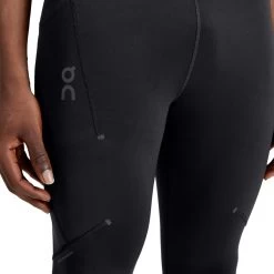 On Running On Performance Tights Hardloopbroek - Zwart 14 On Running On Performance Tights Hardloopbroek - Zwart -ON RUNNING Winkel on performance tights black 6 1430765