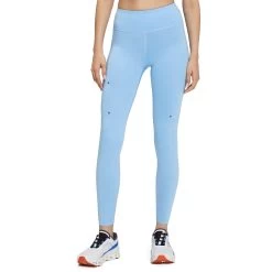 On Running On Performance Tights Dames Hardloopbroek - Stratosphere