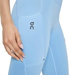 On Running On Performance Tights Dames Hardloopbroek - Stratosphere 12 On Running On Performance Tights Dames Hardloopbroek - Stratosphere -ON RUNNING Winkel on performance tights women stratosphere 4 1430894