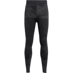 On Running On Performance Winter Tights Lumos Heren Hardloopbroek - Zwart