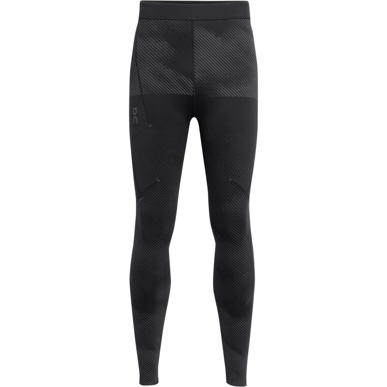 On Running On Performance Winter Tights Lumos Heren Hardloopbroek - Zwart 3 On Running On Performance Winter Tights Lumos Heren Hardloopbroek - Zwart