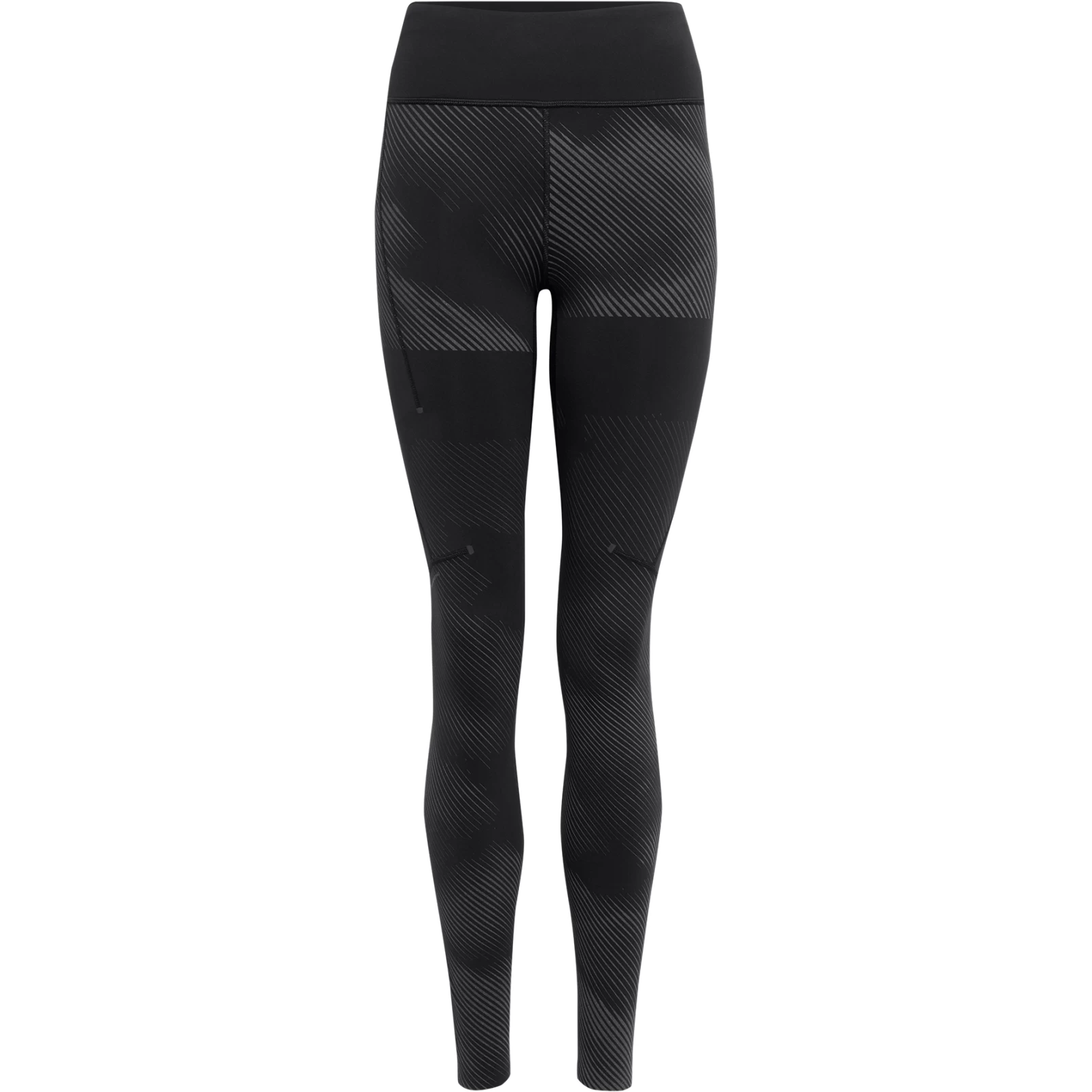 On Running On Performance Winter Tights Lumos Dames Hardloopbroek - Zwart 3 On Running On Performance Winter Tights Lumos Dames Hardloopbroek - Zwart