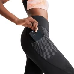 On Running On Performance Winter Tights Lumos Dames Hardloopbroek - Zwart 13 On Running On Performance Winter Tights Lumos Dames Hardloopbroek - Zwart -ON RUNNING Winkel on performance winter tights lumos women black 5 1567041