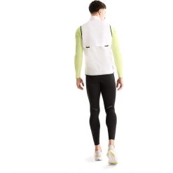 On Running On Performance Winter Tights Heren Hardloopbroek - Zwart -ON RUNNING Winkel on performance winter tights men black 4 1567003