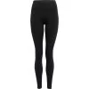 On Running On Performance Winter Tights Dames Hardloopbroek - Zwart 2 On Running On Performance Winter Tights Dames Hardloopbroek - Zwart -ON RUNNING Winkel on performance winter tights women black 1 1567017