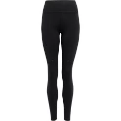 On Running On Performance Winter Tights Dames Hardloopbroek - Zwart