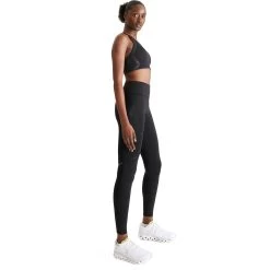 On Running On Performance Winter Tights Dames Hardloopbroek - Zwart 11 On Running On Performance Winter Tights Dames Hardloopbroek - Zwart -ON RUNNING Winkel on performance winter tights women black 3 1567019