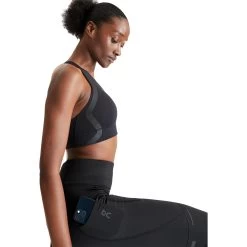 On Running On Performance Winter Tights Dames Hardloopbroek - Zwart 13 On Running On Performance Winter Tights Dames Hardloopbroek - Zwart -ON RUNNING Winkel on performance winter tights women black 5 1567021