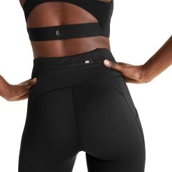 On Running On Performance Winter Tights Dames Hardloopbroek - Zwart 15 On Running On Performance Winter Tights Dames Hardloopbroek - Zwart -ON RUNNING Winkel on performance winter tights women black 7 1567023