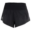 On Running On Race Shorts Women - Black -ON RUNNING Winkel on race shorts women black 1416009