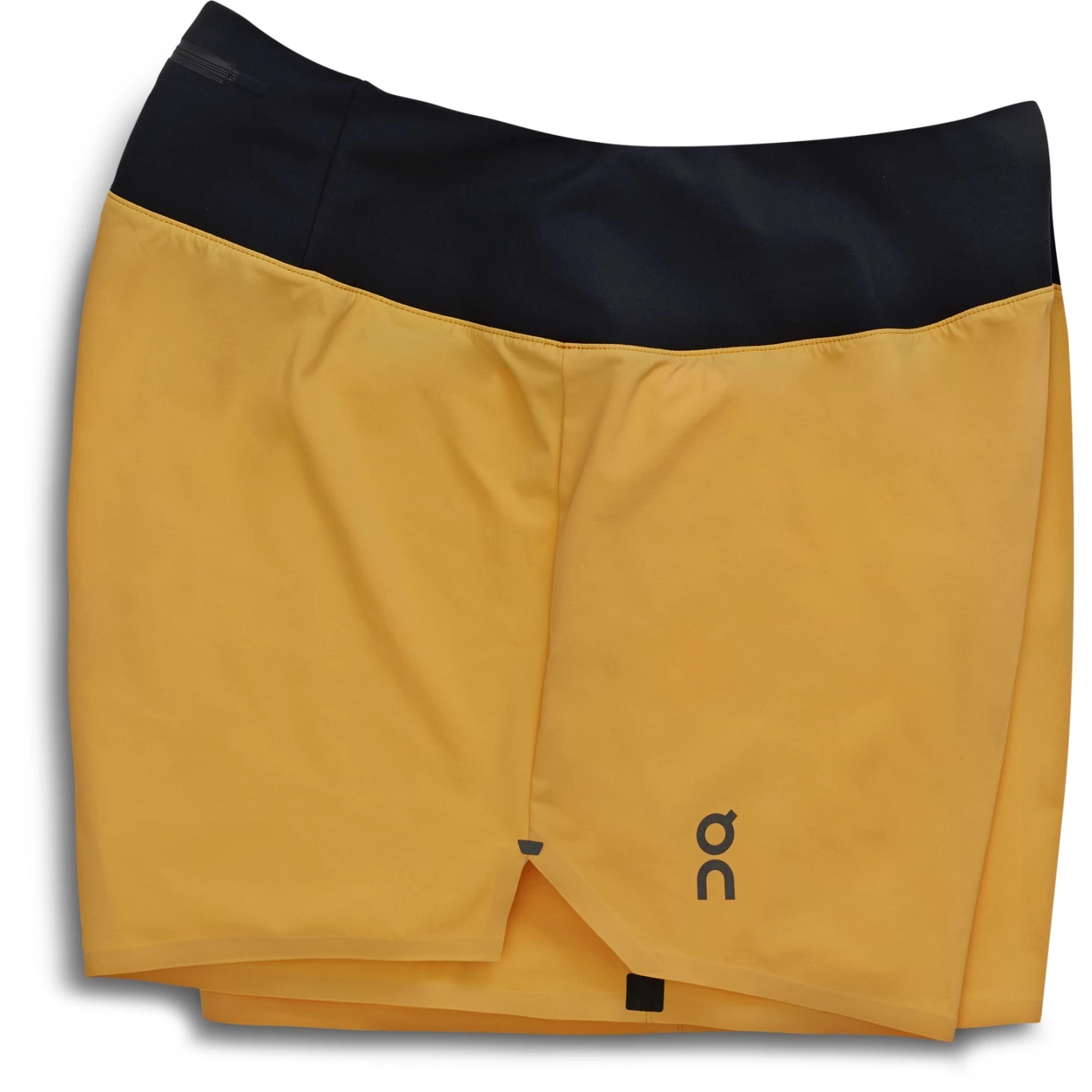 On Running On 5 Inch Running Shorts Women - Mango 3 On Running On 5 Inch Running Shorts Women - Mango