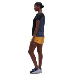 On Running On 5 Inch Running Shorts Women - Mango 13 On Running On 5 Inch Running Shorts Women - Mango -ON RUNNING Winkel on running 5 inch running shorts women mango 3 1279098