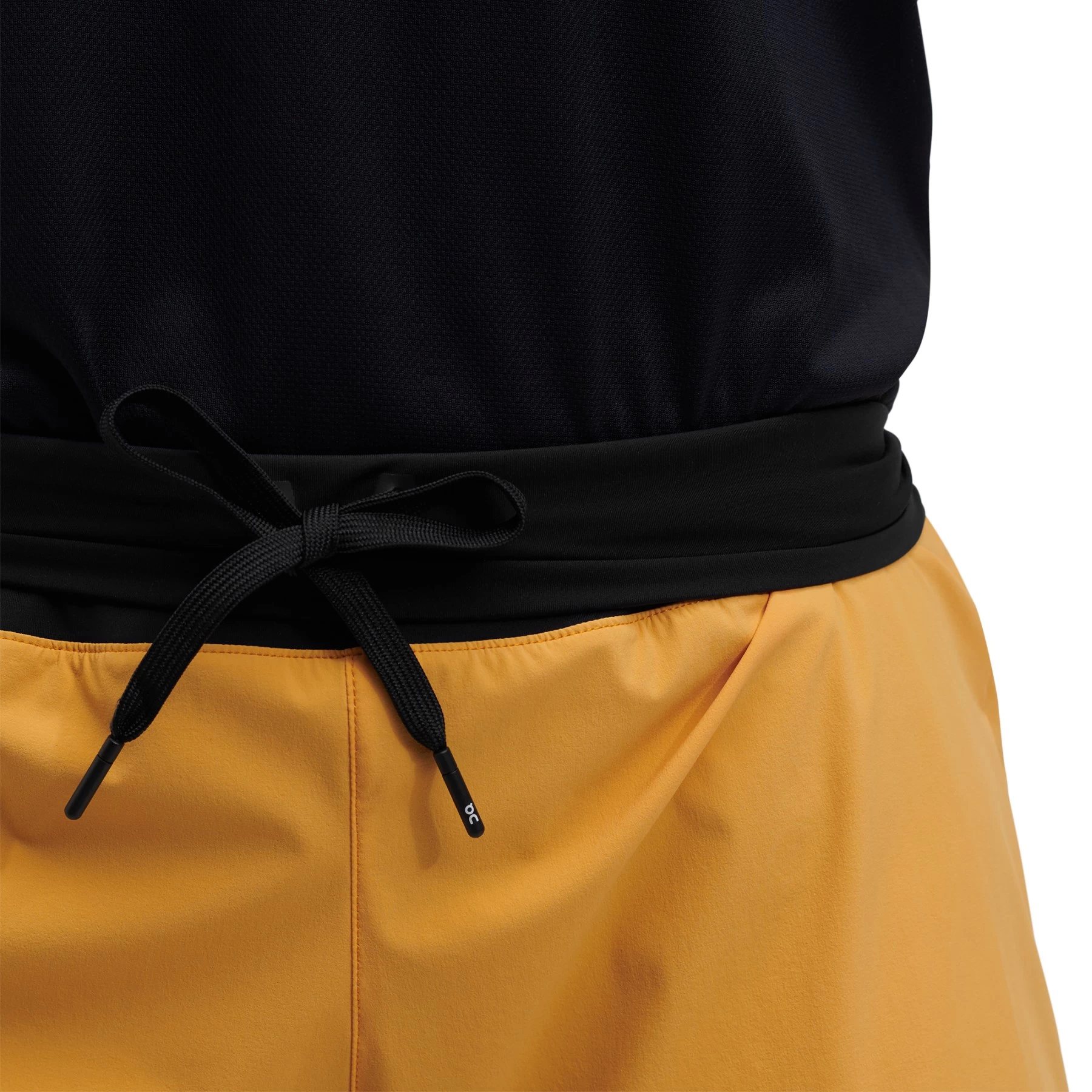 On Running On 5 Inch Running Shorts Women - Mango 9 On Running On 5 Inch Running Shorts Women - Mango - Afbeelding 7