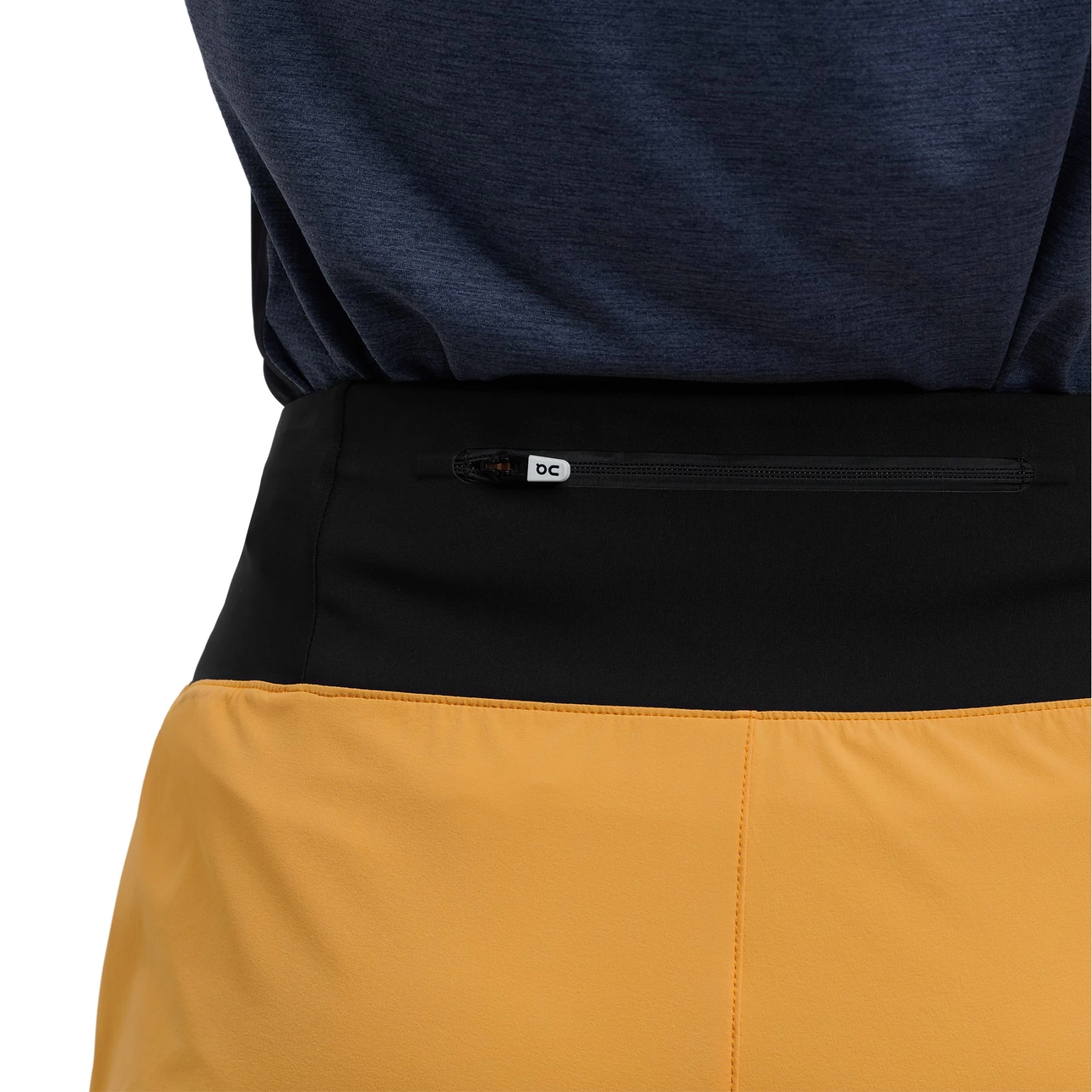 On Running On 5 Inch Running Shorts Women - Mango 11 On Running On 5 Inch Running Shorts Women - Mango - Afbeelding 9