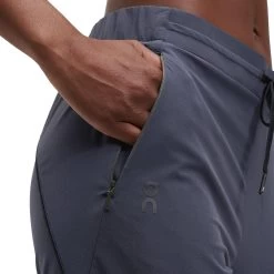 On Running On Active Pants Women - Navy -ON RUNNING Winkel on running active pants women navy 5 1279134