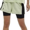 Korte Broeken On Running Active Shorts -ON RUNNING Winkel on running active shorts 500175 225 00681