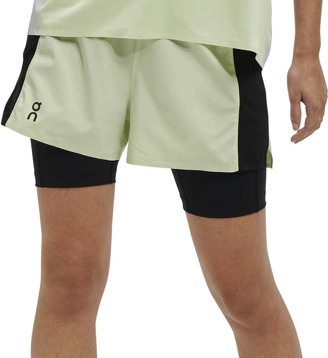 Korte Broeken On Running Active Shorts 3 Korte Broeken On Running Active Shorts