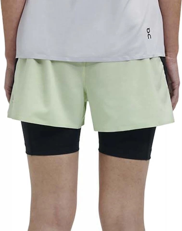 Korte Broeken On Running Active Shorts 4 Korte Broeken On Running Active Shorts - Afbeelding 2