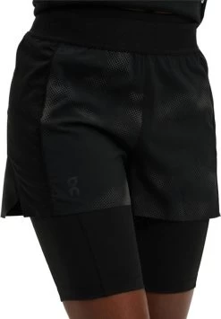 Korte Broeken On Running Active Shorts Lumos -ON RUNNING Winkel on running active shorts lumos 507684 259 0077 960