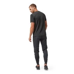 On Running On Active-T Shirt - Black -ON RUNNING Winkel on running active t running shirt black 04 858822