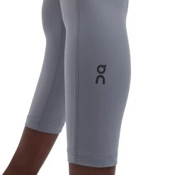 On Running On Active Tights Women - Granite 22 On Running On Active Tights Women - Granite -ON RUNNING Winkel on running active tights women granite 11 1279286