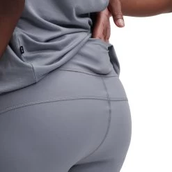 On Running On Active Tights Women - Granite 19 On Running On Active Tights Women - Granite -ON RUNNING Winkel on running active tights women granite 7 1279282