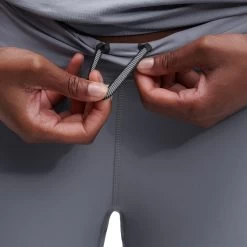 On Running On Active Tights Women - Granite 20 On Running On Active Tights Women - Granite -ON RUNNING Winkel on running active tights women granite 8 1279283