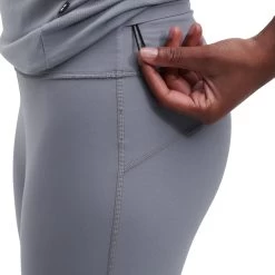 On Running On Active Tights Women - Granite 21 On Running On Active Tights Women - Granite -ON RUNNING Winkel on running active tights women granite 9 1279284