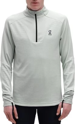 T-shirt Met Lange Mouwen On Running Climate Shirt