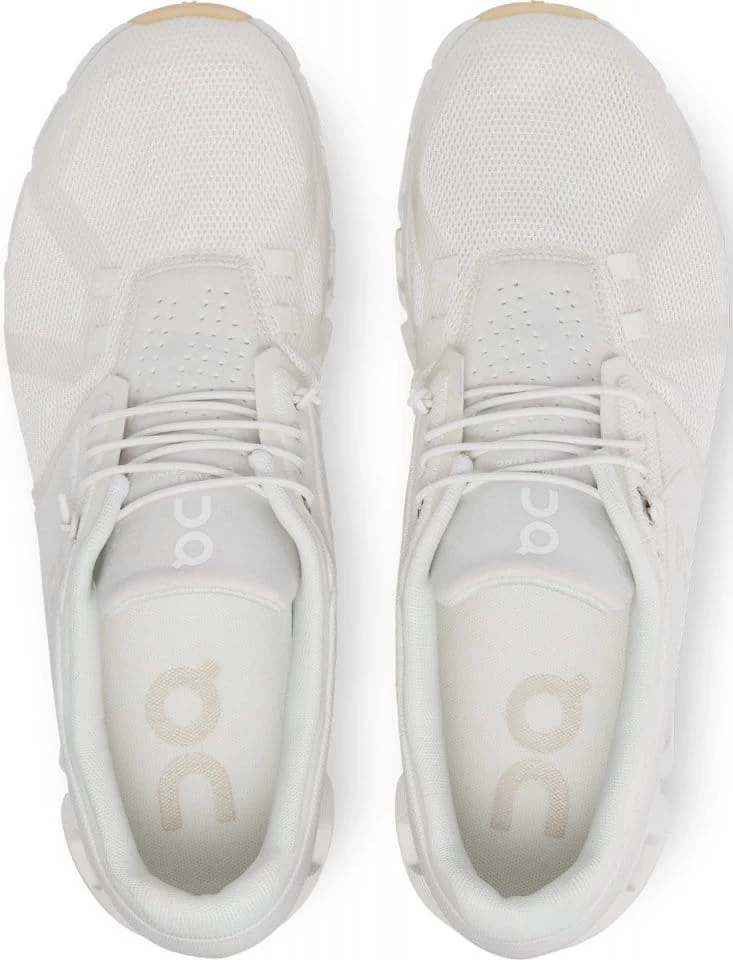 Schoenen On Running Cloud 5 Undyed 6 Schoenen On Running Cloud 5 Undyed - Afbeelding 4