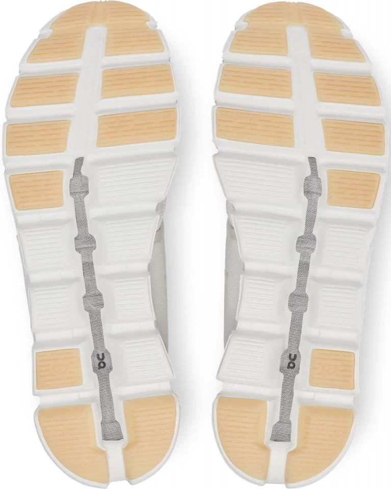 Schoenen On Running Cloud 5 Undyed 4 Schoenen On Running Cloud 5 Undyed - Afbeelding 2