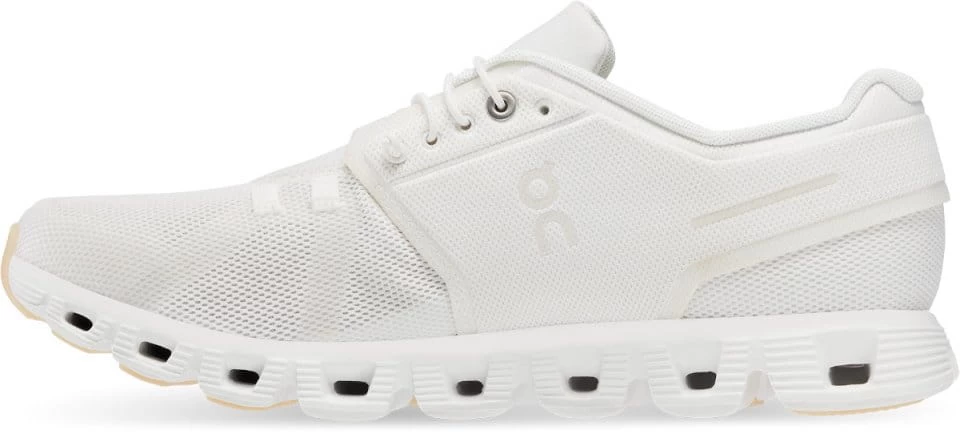 Schoenen On Running Cloud 5 Undyed 5 Schoenen On Running Cloud 5 Undyed - Afbeelding 3