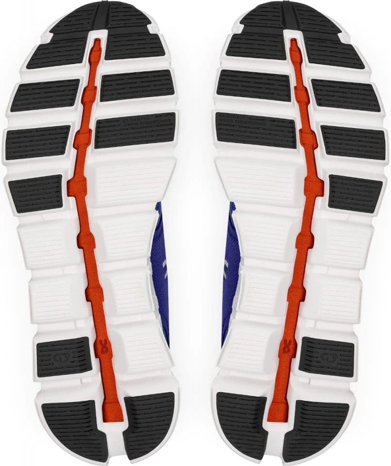 Schoenen On Running Cloud 5 Push 4 Schoenen On Running Cloud 5 Push - Afbeelding 2