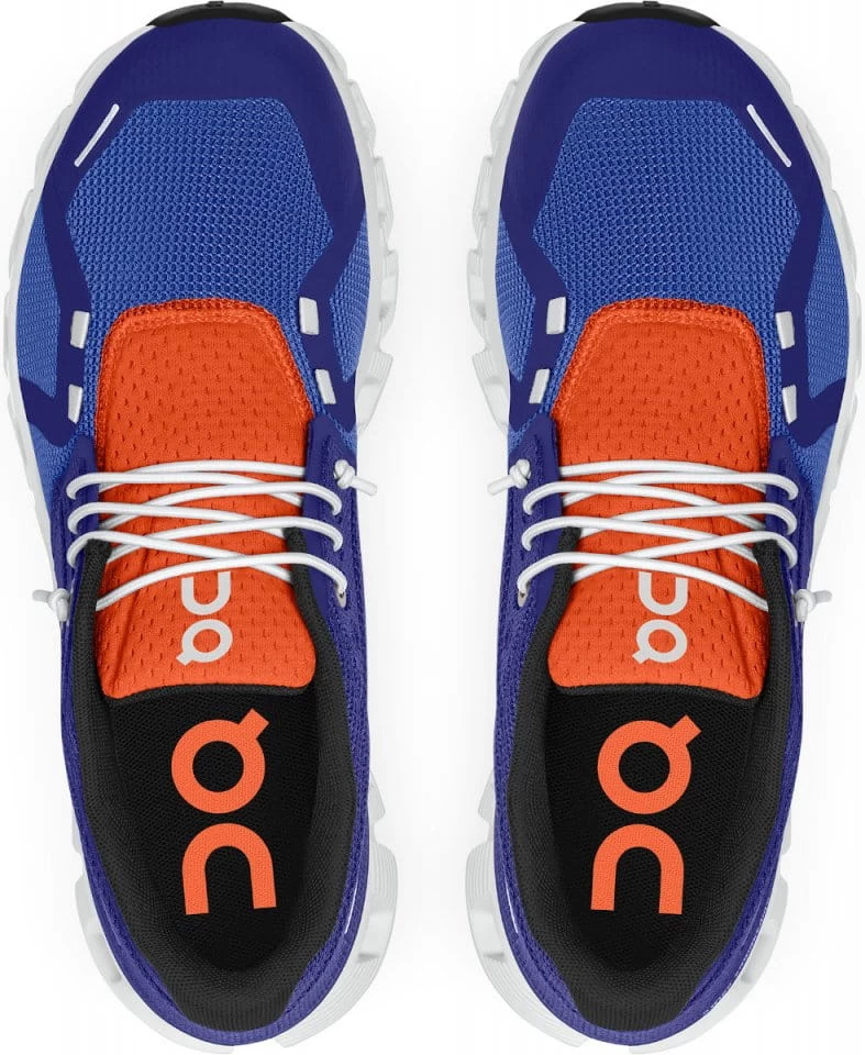 Schoenen On Running Cloud 5 Push 6 Schoenen On Running Cloud 5 Push - Afbeelding 4