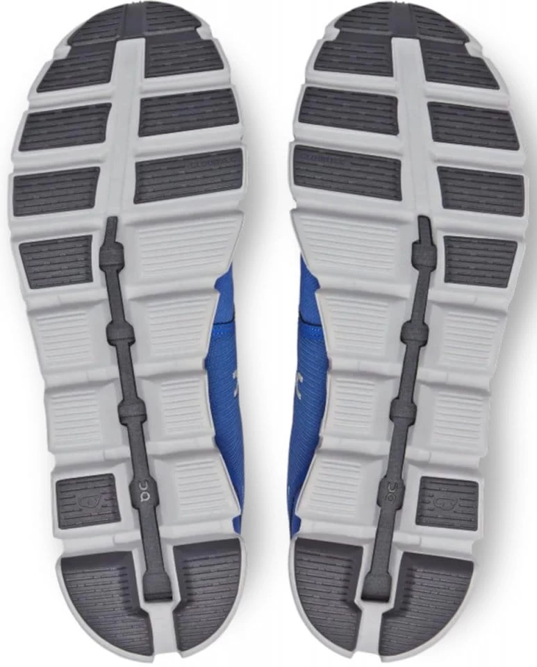 Schoenen On Running Cloud 5 Waterproof 4 Schoenen On Running Cloud 5 Waterproof - Afbeelding 2