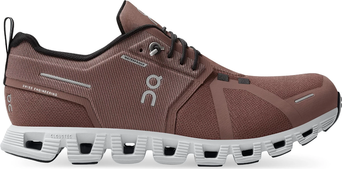 Schoenen On Running Cloud 5 Waterproof M 3 Schoenen On Running Cloud 5 Waterproof M