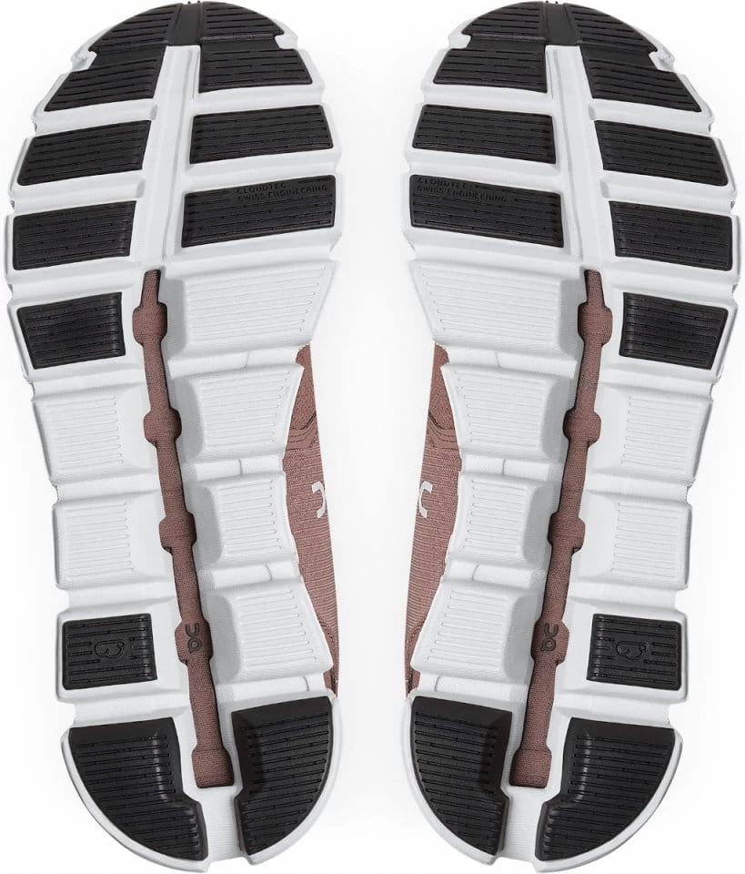 Schoenen On Running Cloud 5 Waterproof M 4 Schoenen On Running Cloud 5 Waterproof M - Afbeelding 2