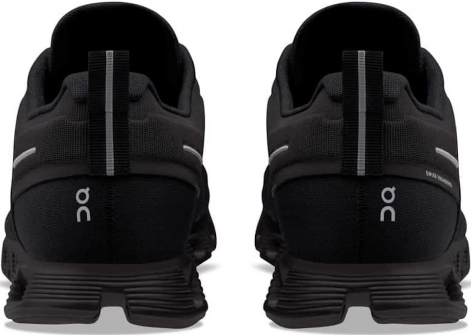 Schoenen On Running Cloud 5 Waterproof W 7 Schoenen On Running Cloud 5 Waterproof W - Afbeelding 5