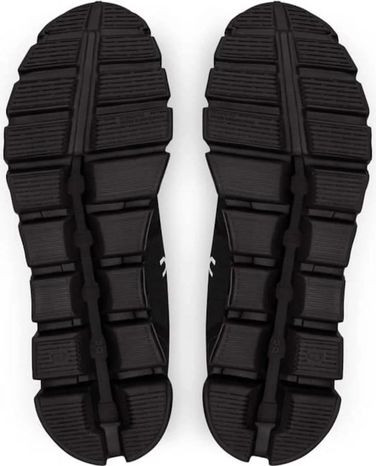 Schoenen On Running Cloud 5 Waterproof W 4 Schoenen On Running Cloud 5 Waterproof W - Afbeelding 2