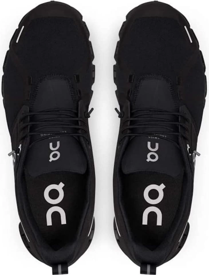 Schoenen On Running Cloud 5 Waterproof W 6 Schoenen On Running Cloud 5 Waterproof W - Afbeelding 4