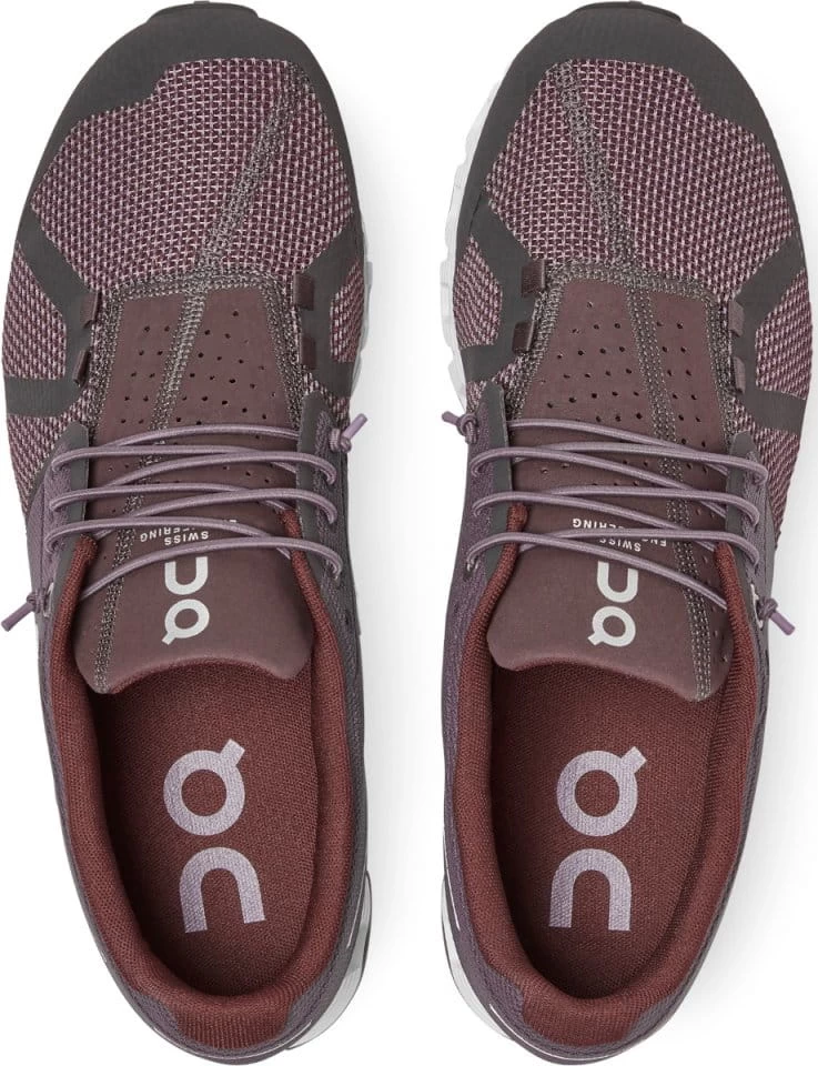 Hardloopschoen On Running Cloud 6 Hardloopschoen On Running Cloud - Afbeelding 4