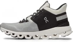 Schoenen On Running Cloud Hi Edge -ON RUNNING Winkel on running cloud hi edge clacier black 348110 28 99800 960