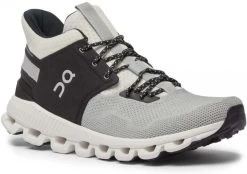 Schoenen On Running Cloud Hi Edge -ON RUNNING Winkel on running cloud hi edge clacier black 348110 28 99802 960