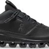 Schoenen On Running Cloud Hi Waterproof 2 Schoenen On Running Cloud Hi Waterproof -ON RUNNING Winkel on running cloud hi waterproof all black 366234 28 99674